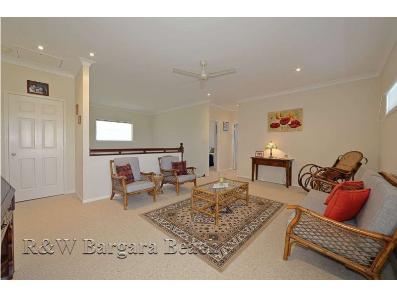 3 Nikki Place, Coral Cove QLD 4670