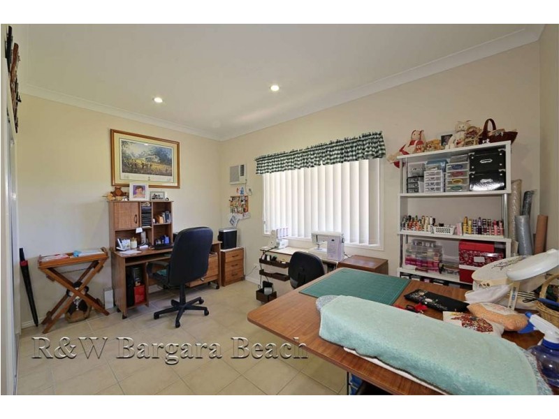 3 Nikki Place, Coral Cove QLD 4670