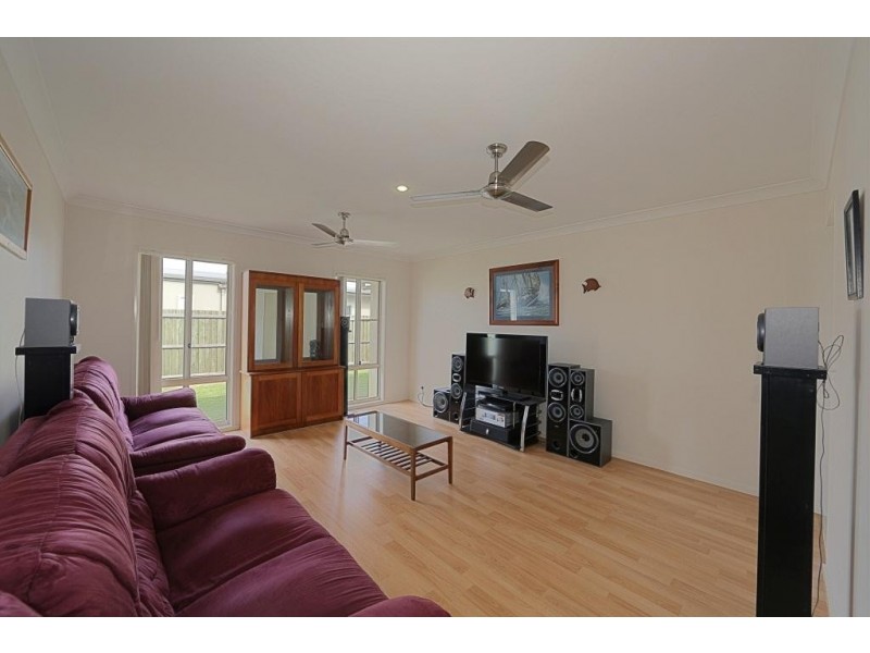 3 Panoramic Way, Bargara QLD 4670