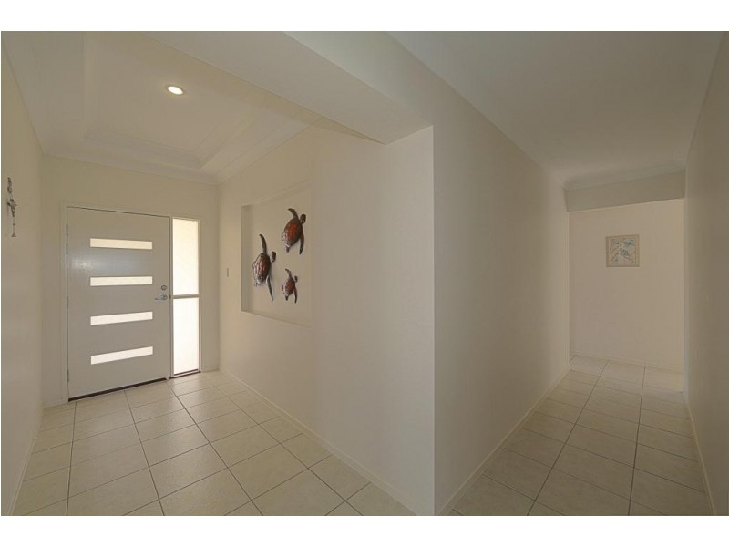 3 Panoramic Way, Bargara QLD 4670