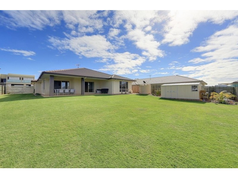 3 Panoramic Way, Bargara QLD 4670