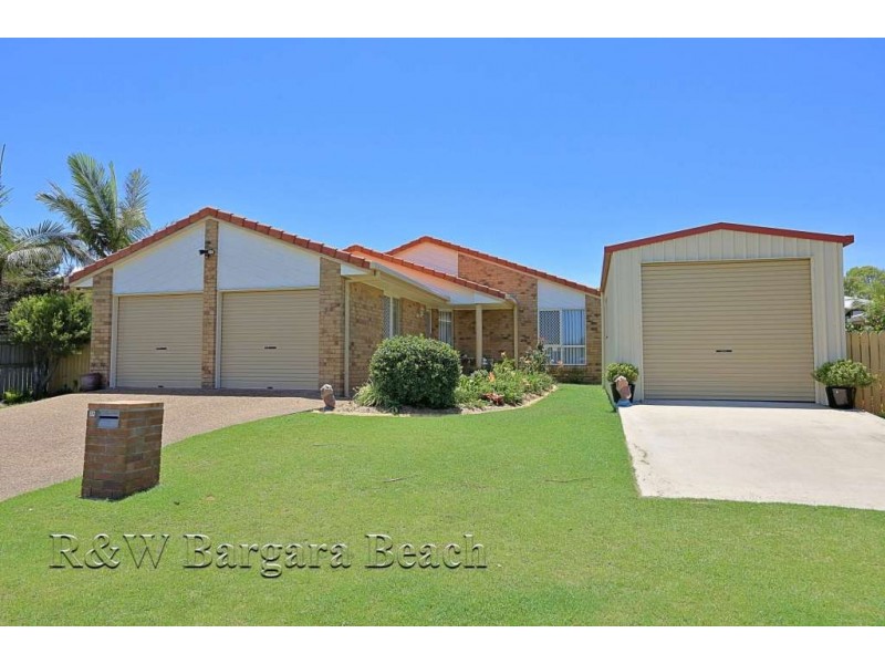 28 Solander Street, Bargara QLD 4670