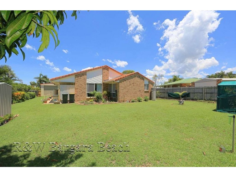 28 Solander Street, Bargara QLD 4670
