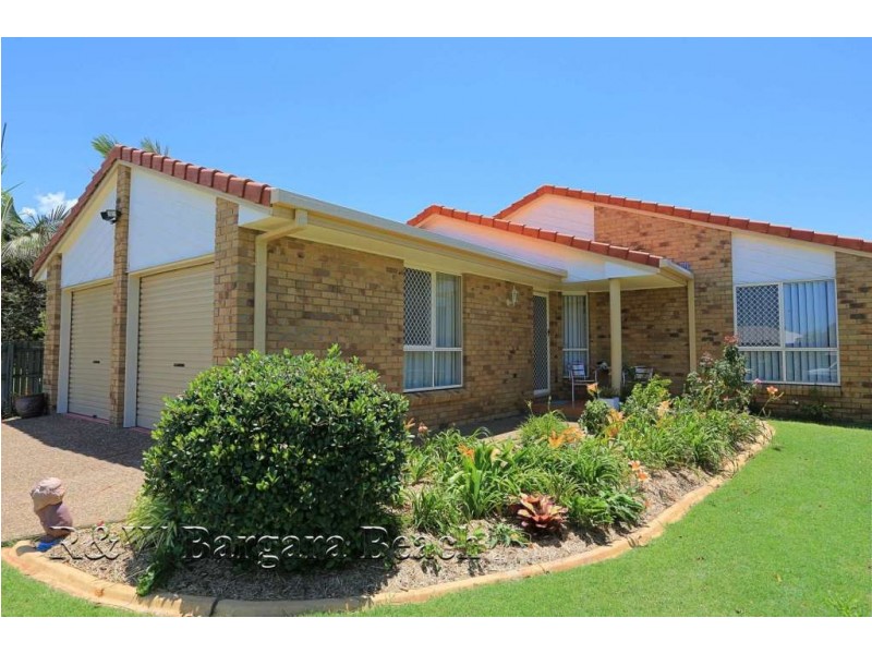 28 Solander Street, Bargara QLD 4670