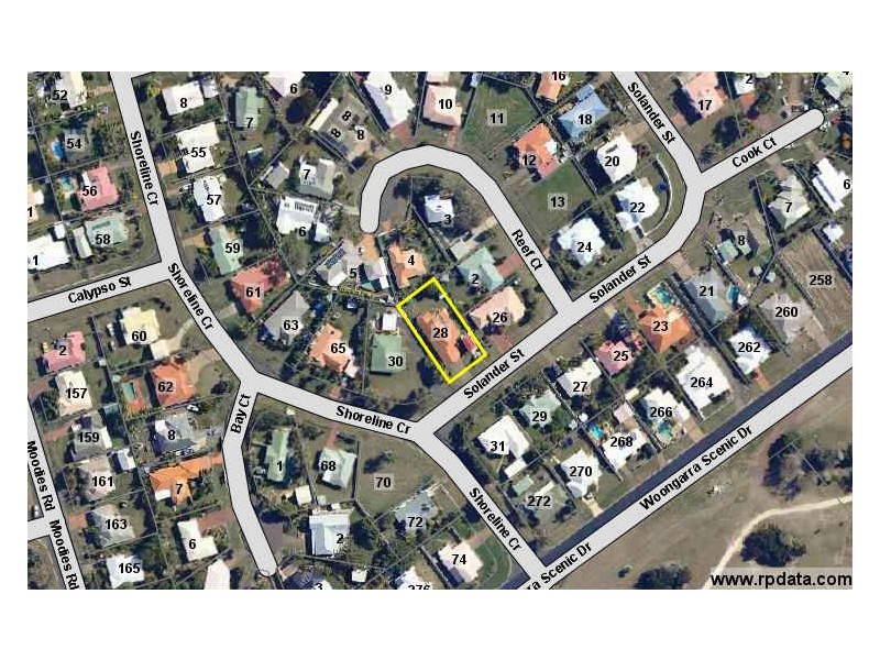 28 Solander Street, Bargara QLD 4670