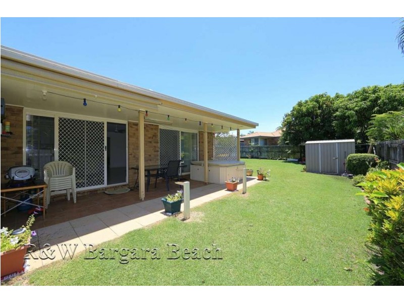 28 Solander Street, Bargara QLD 4670