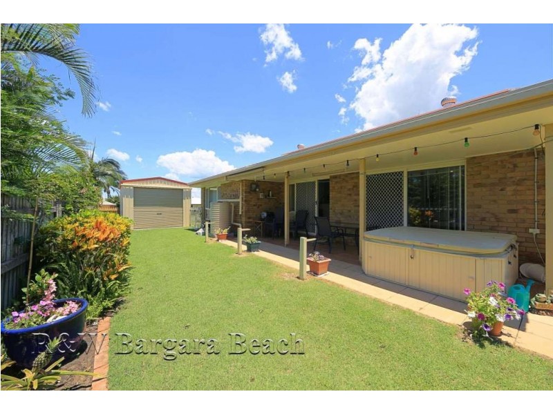 28 Solander Street, Bargara QLD 4670