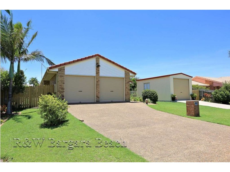 28 Solander Street, Bargara QLD 4670