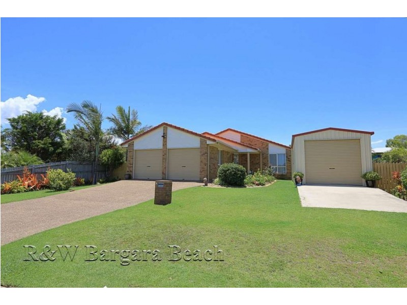 28 Solander Street, Bargara QLD 4670