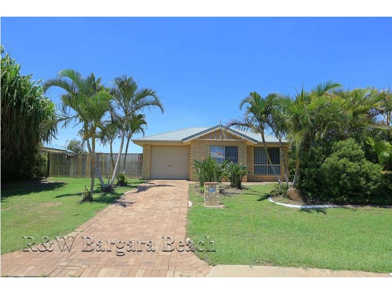 7 Settlers Court, Bargara QLD 4670