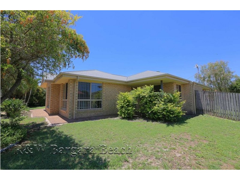 7 Settlers Court, Bargara QLD 4670