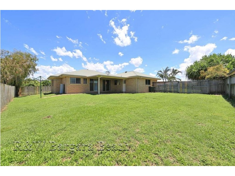 7 Settlers Court, Bargara QLD 4670