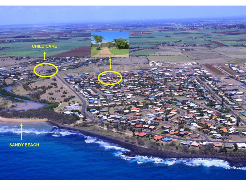 7 Settlers Court, Bargara QLD 4670