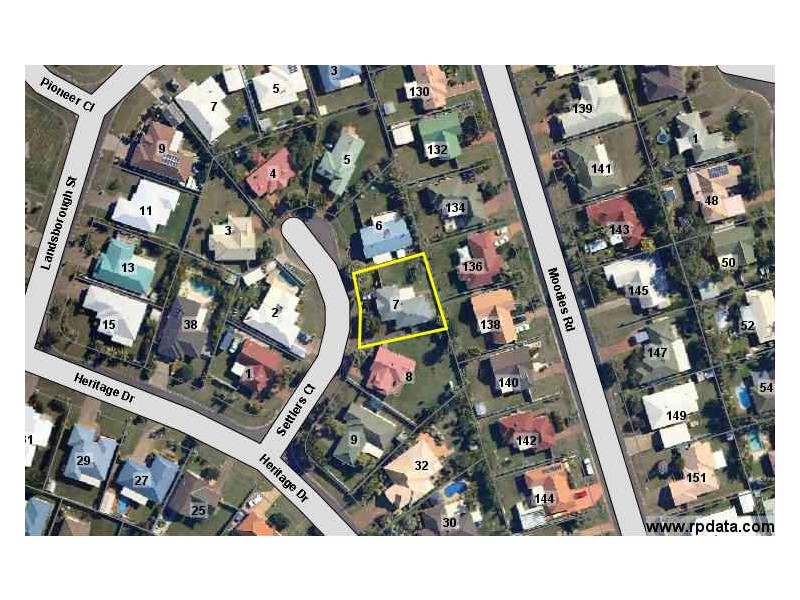7 Settlers Court, Bargara QLD 4670