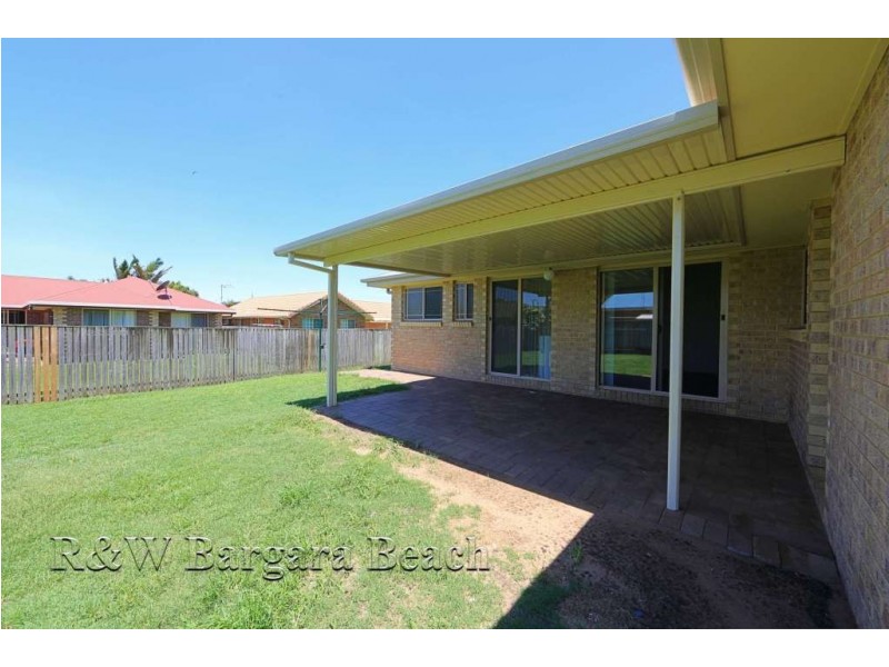 7 Settlers Court, Bargara QLD 4670