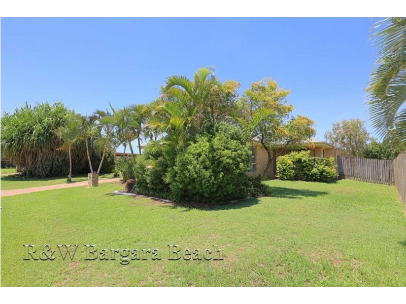 7 Settlers Court, Bargara QLD 4670