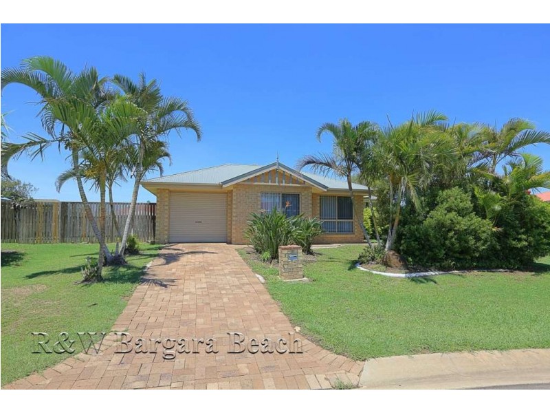 7 Settlers Court, Bargara QLD 4670