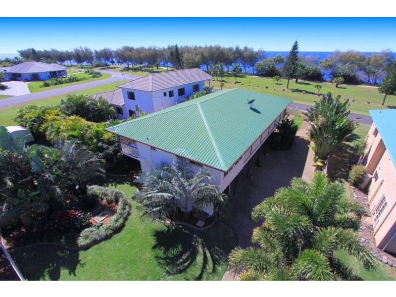 113 Barolin Esplanade, Coral Cove QLD 4670