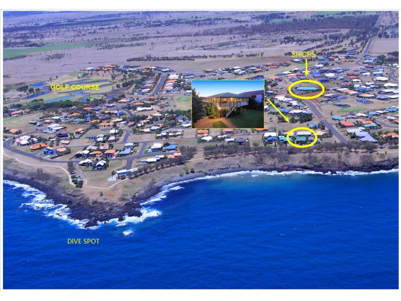 113 Barolin Esplanade, Coral Cove QLD 4670