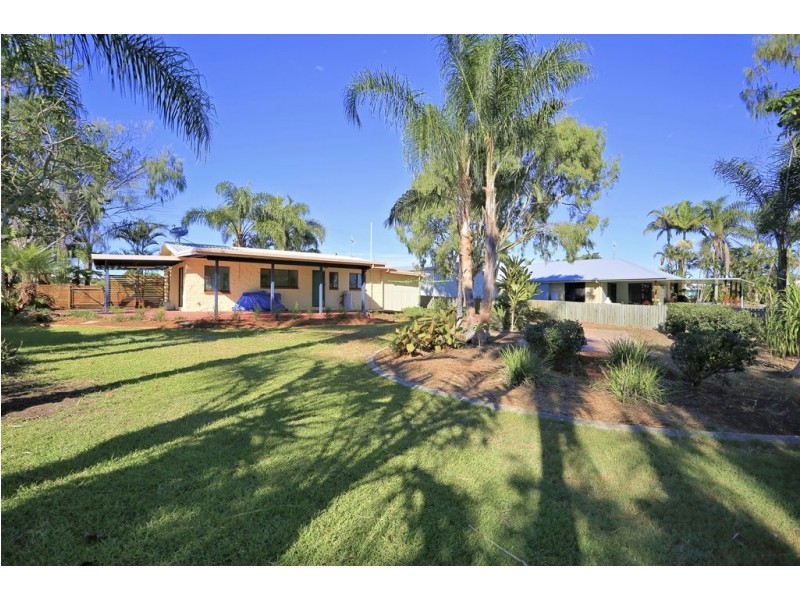 8 Bisdee Street, Coral Cove QLD 4670