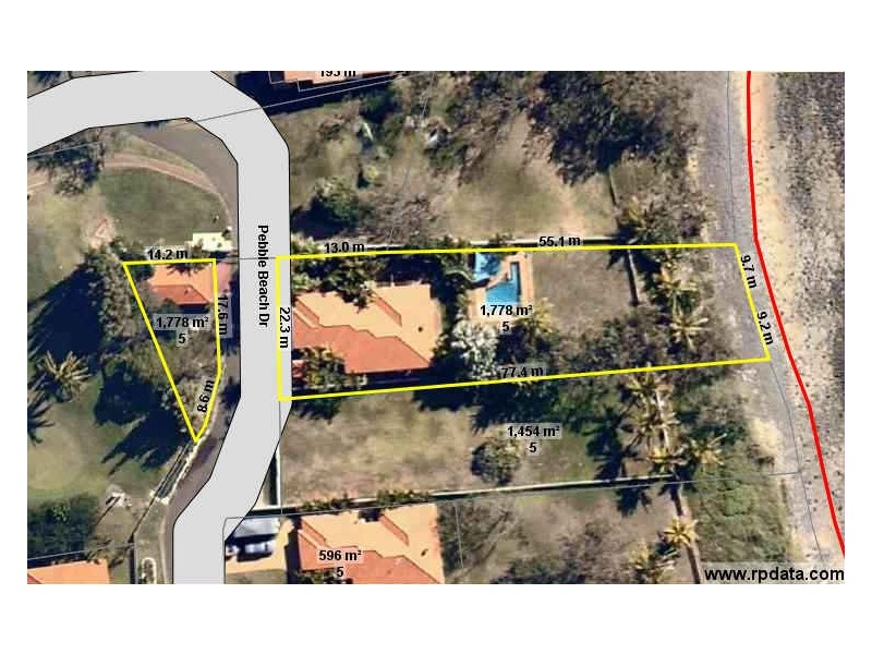 OceanVilla 31, Pebble Beach Drive, Coral Cove QLD 4670