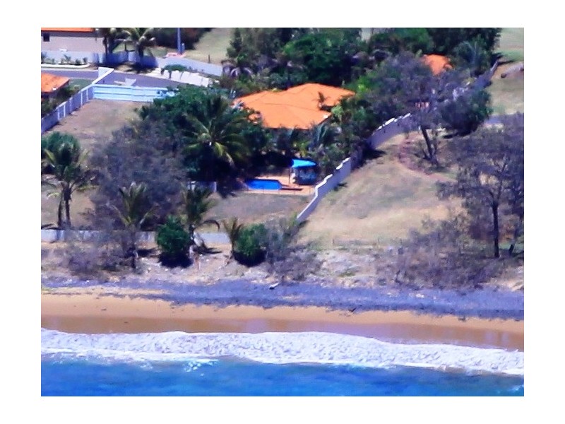 OceanVilla 31, Pebble Beach Drive, Coral Cove QLD 4670