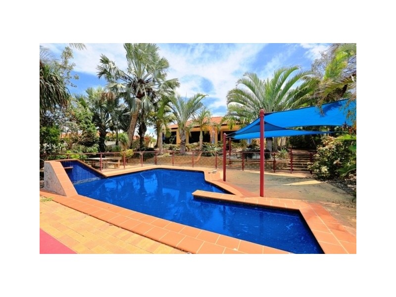 OceanVilla 31, Pebble Beach Drive, Coral Cove QLD 4670