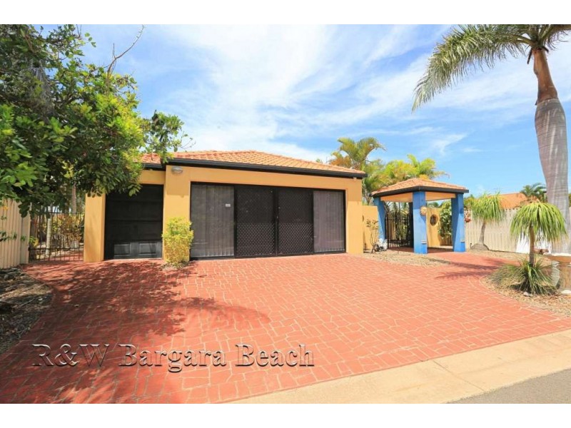 OceanVilla 31, Pebble Beach Drive, Coral Cove QLD 4670