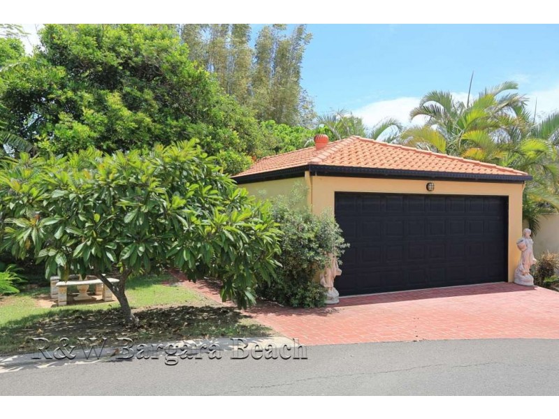 OceanVilla 31, Pebble Beach Drive, Coral Cove QLD 4670