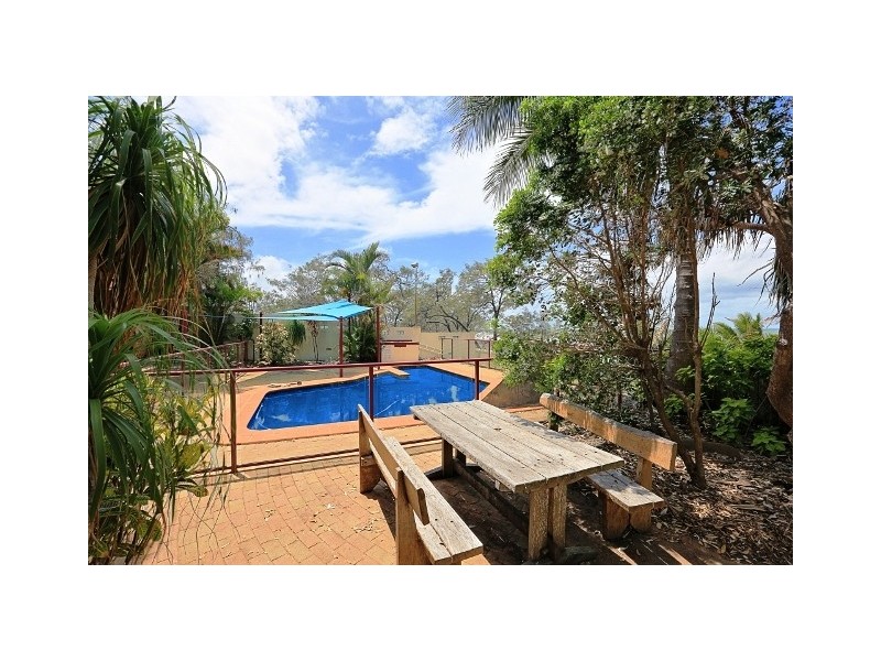 OceanVilla 31, Pebble Beach Drive, Coral Cove QLD 4670