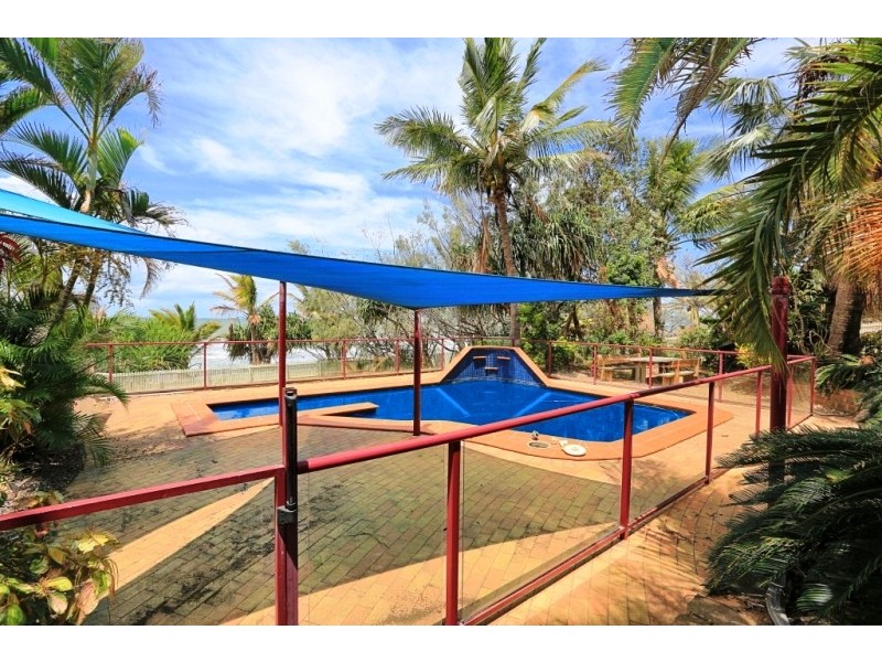 OceanVilla 31, Pebble Beach Drive, Coral Cove QLD 4670