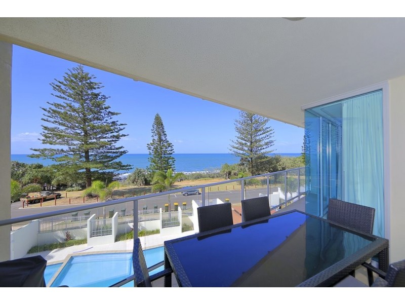 Unit 22, Dwell, 107 Esplanade, Bargara QLD 4670