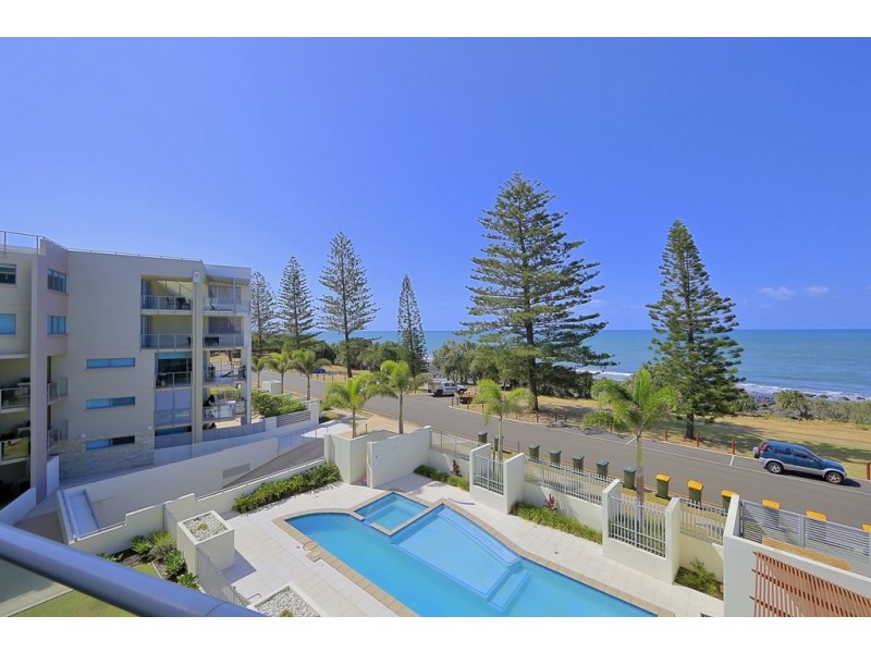 Unit 22, Dwell, 107 Esplanade, Bargara QLD 4670
