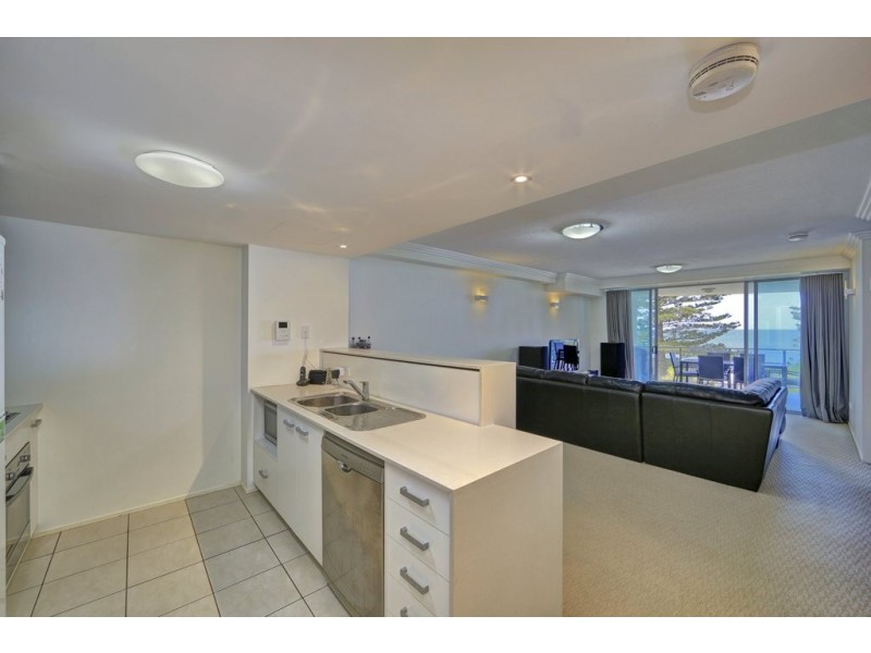 Unit 22, Dwell, 107 Esplanade, Bargara QLD 4670