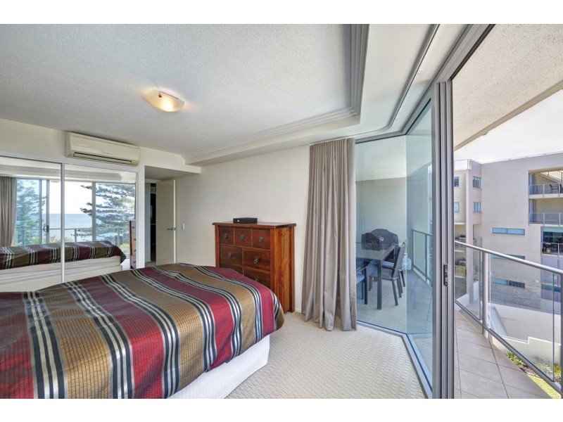Unit 22, Dwell, 107 Esplanade, Bargara QLD 4670