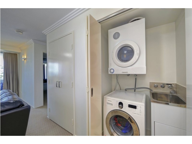 Unit 22, Dwell, 107 Esplanade, Bargara QLD 4670