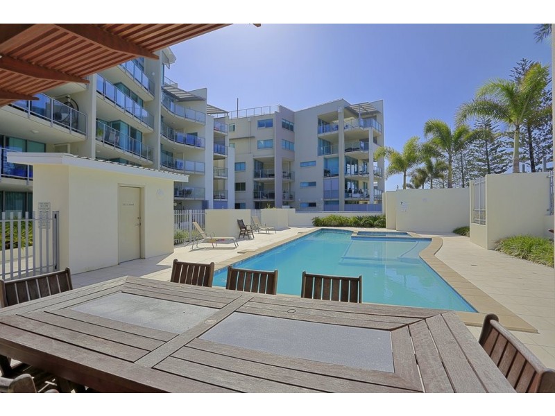 Unit 22, Dwell, 107 Esplanade, Bargara QLD 4670