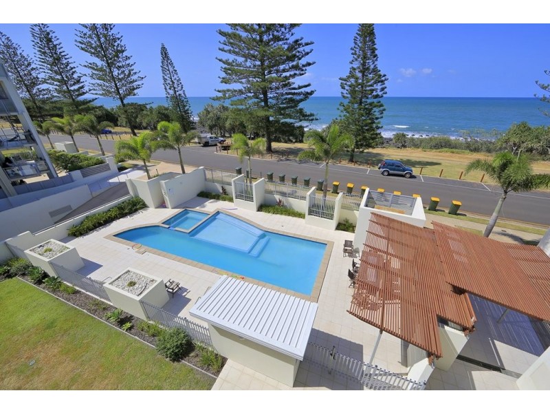 Unit 22, Dwell, 107 Esplanade, Bargara QLD 4670