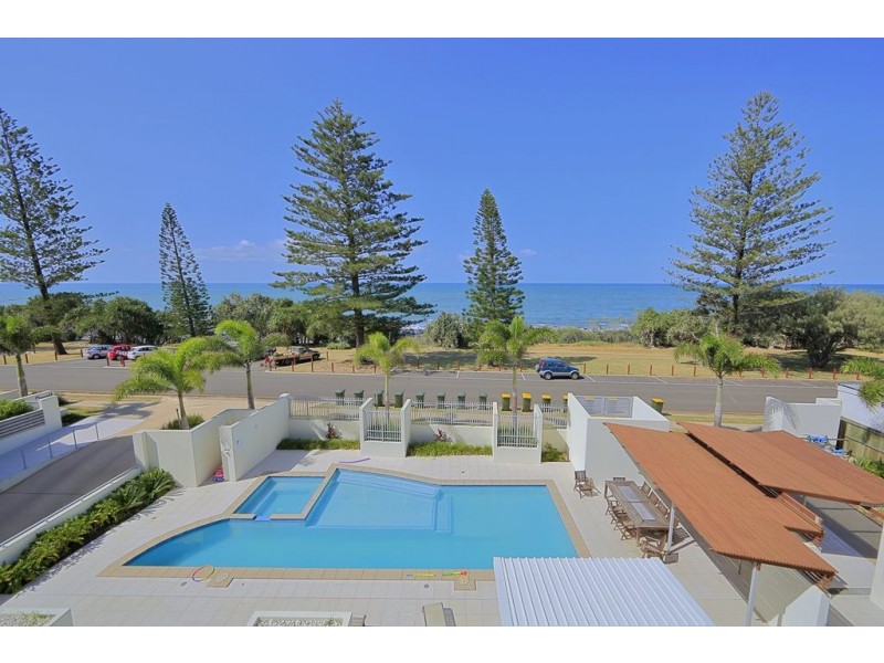 Unit 22, Dwell, 107 Esplanade, Bargara QLD 4670