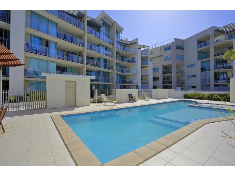 Unit 22, Dwell, 107 Esplanade, Bargara QLD 4670