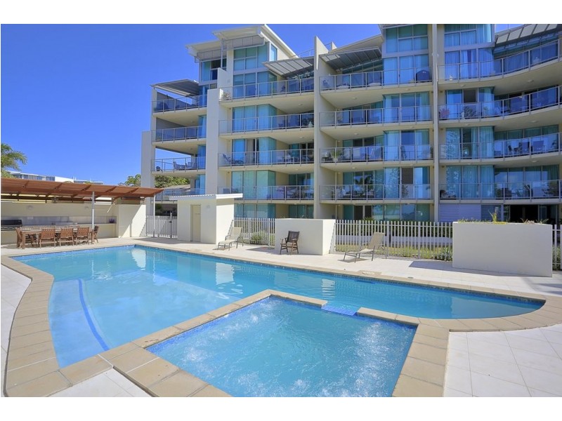 Unit 22, Dwell, 107 Esplanade, Bargara QLD 4670