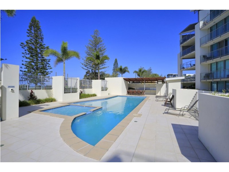 Unit 22, Dwell, 107 Esplanade, Bargara QLD 4670