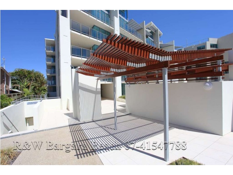 Unit 22, Dwell, 107 Esplanade, Bargara QLD 4670