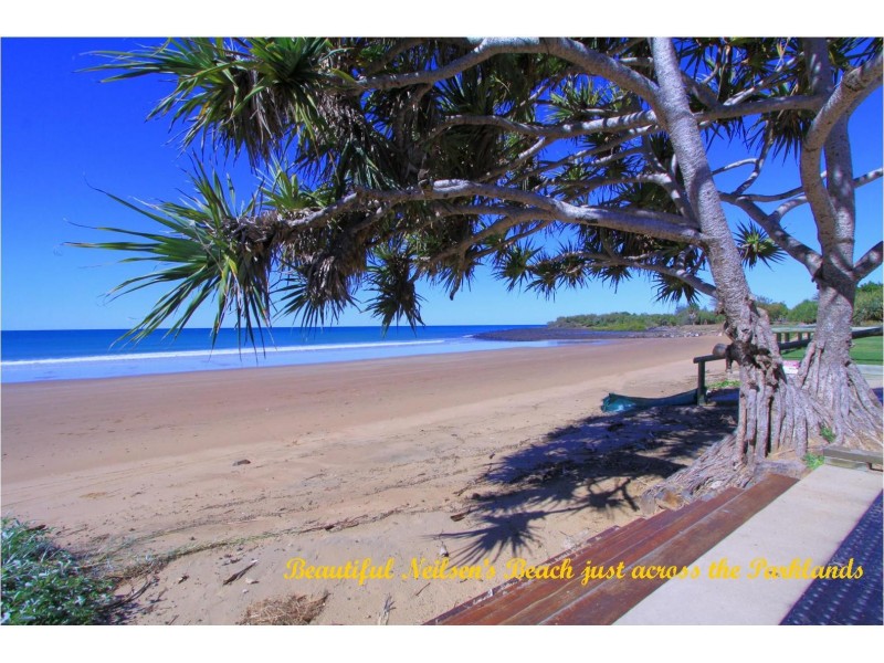 Unit 22, Dwell, 107 Esplanade, Bargara QLD 4670