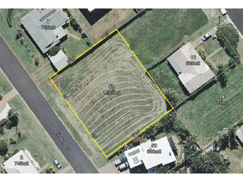 52-54 Linden Crescent, Qunaba QLD 4670