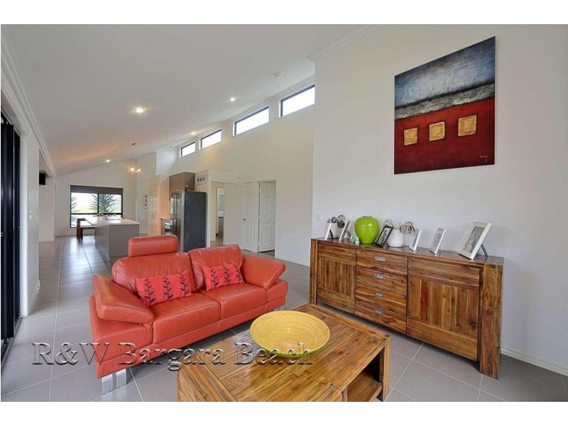 7 Sandstone Street, Burnett Heads QLD 4670