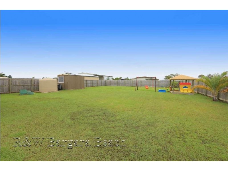 7 Sandstone Street, Burnett Heads QLD 4670