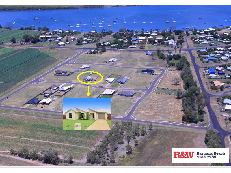 7 Sandstone Street, Burnett Heads QLD 4670