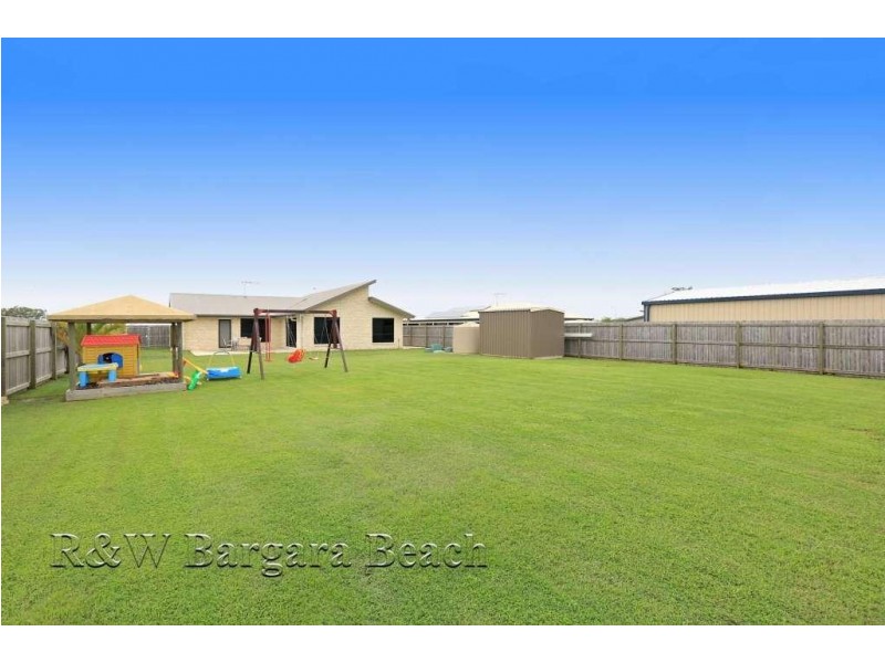 7 Sandstone Street, Burnett Heads QLD 4670