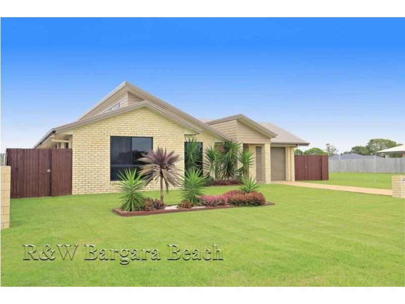 7 Sandstone Street, Burnett Heads QLD 4670